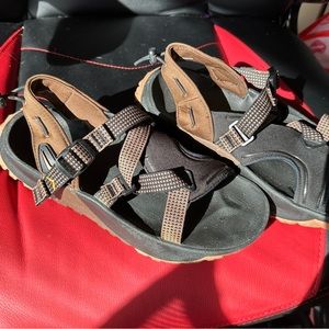 Nike Sandals